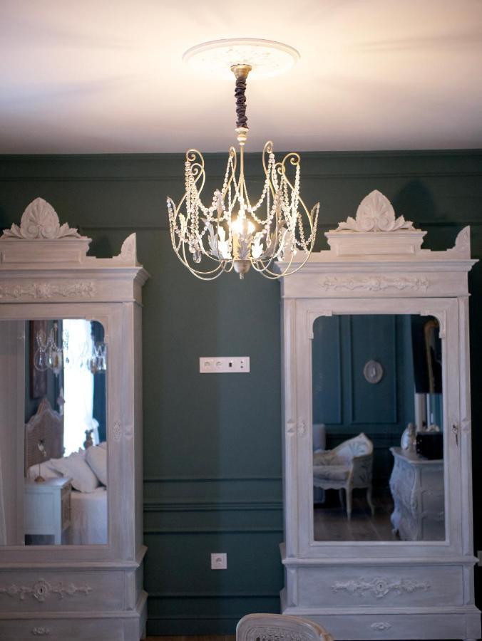 Hotel Boutique Iulia 5 Estrellas Medina de las Torres Exteriör bild