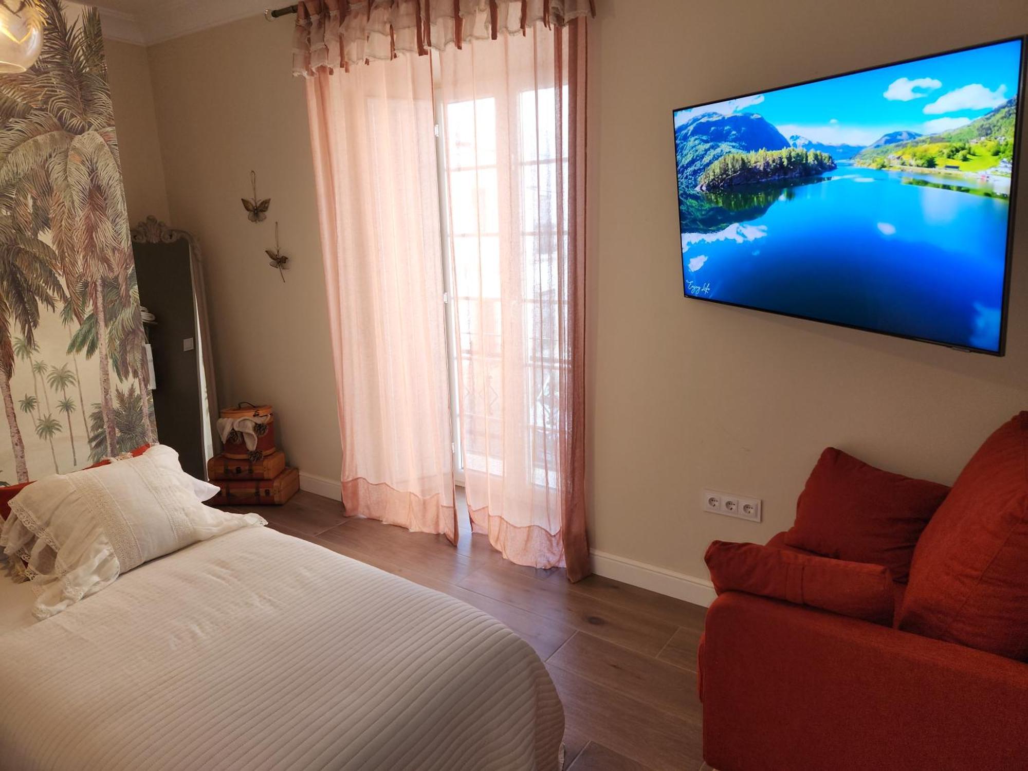 Hotel Boutique Iulia 5 Estrellas Medina de las Torres Exteriör bild