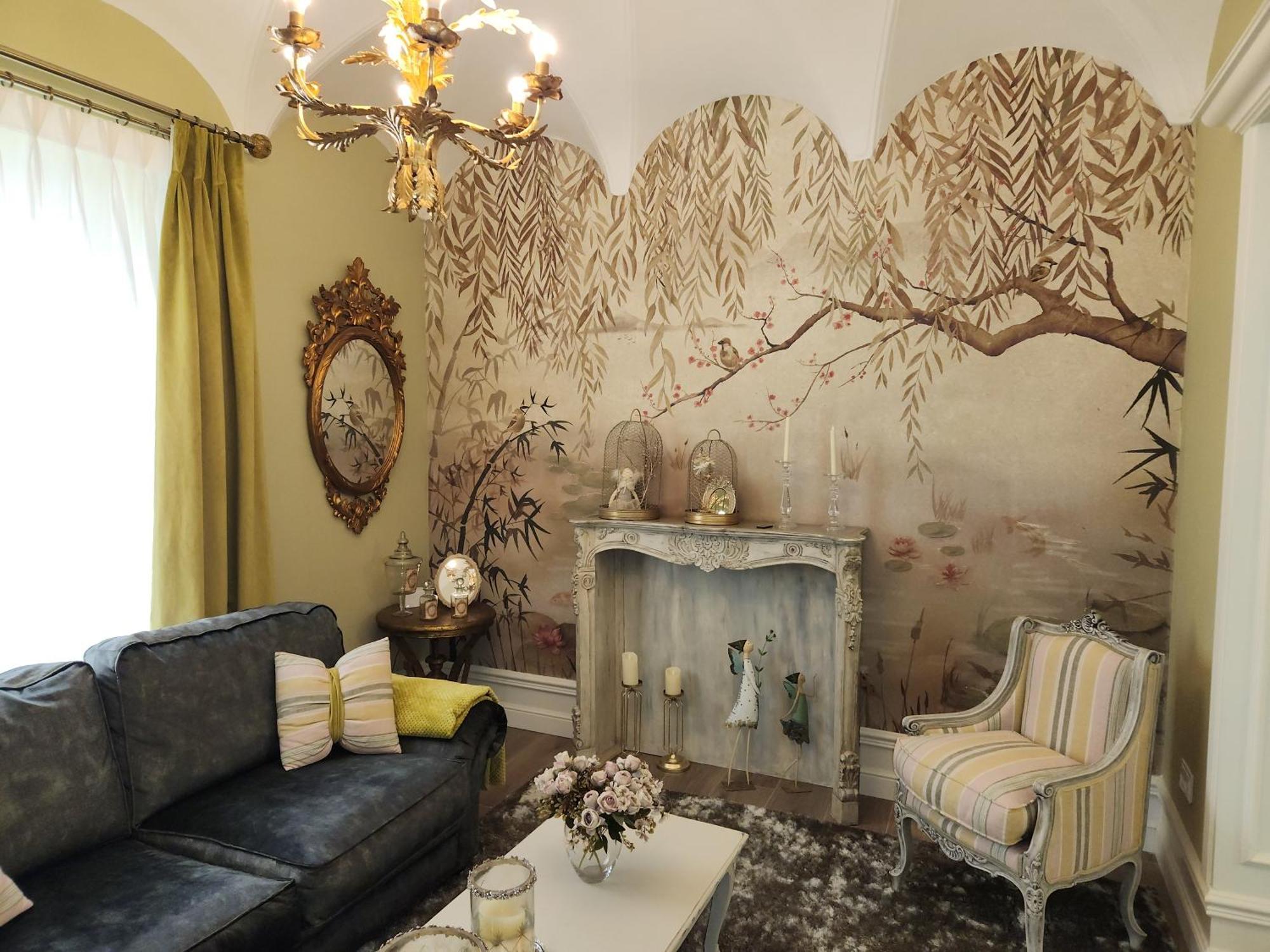 Hotel Boutique Iulia 5 Estrellas Medina de las Torres Exteriör bild