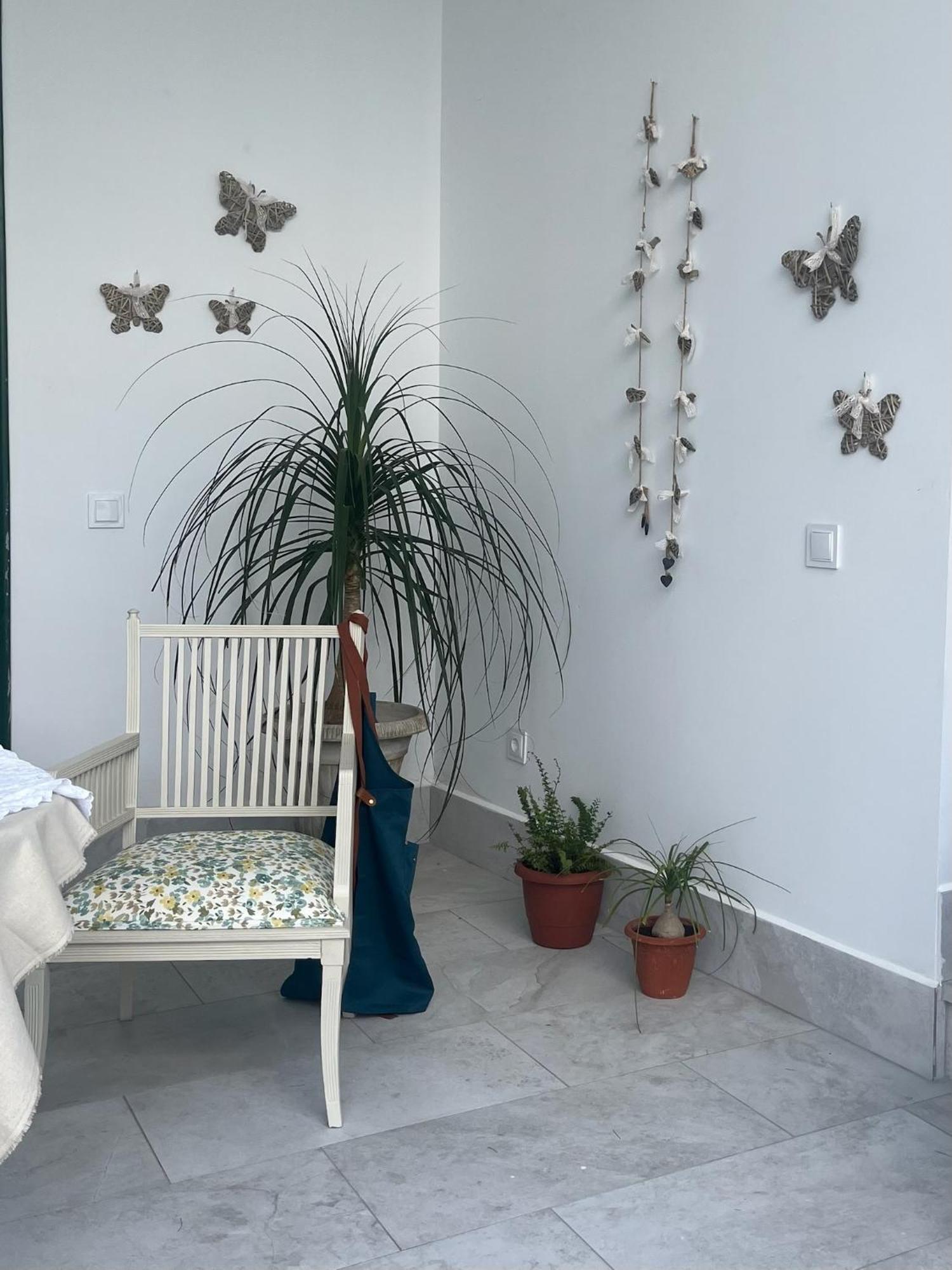 Hotel Boutique Iulia 5 Estrellas Medina de las Torres Exteriör bild